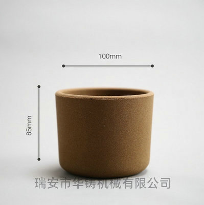 會呼吸的花盆、呼吸式花盆模具、射芯機(jī)